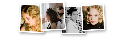 Naomi Yajima Hairdresser London