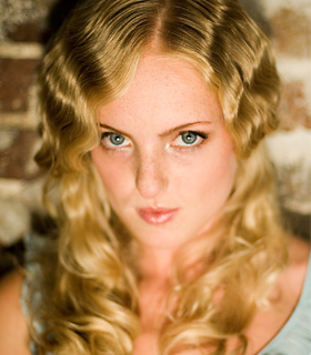 Hair Perm